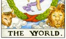 愚者之神秘的世界