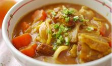 紫微斗数全书之安文昌文曲星诀