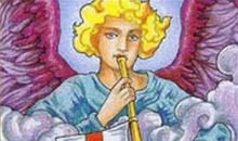 愚者之神秘的审判