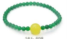 2014金牛座开运手链