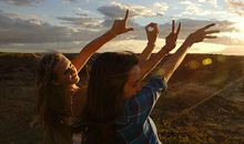 苏珊米勒2014年10月射手座运势完整版