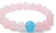 2014双子座开运手链