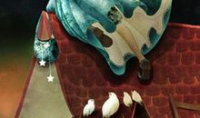 紫微斗数全书之定富局