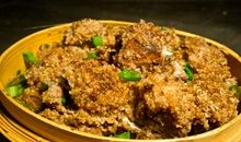 紫微斗数全书之安十二宫例