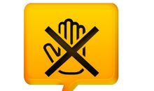 如何对桃花劫说不