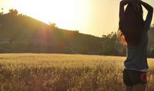 小乖麻根等卓玛2016年8月摩羯座运势