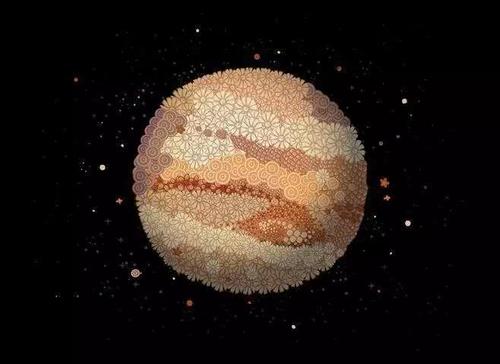 木星星座概述