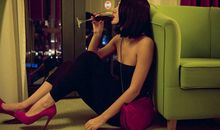 盘点O型血的疯狂夜生活