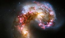 木星星座落在射手座