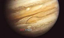 木星星座落在摩羯座