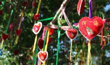 如何从命盘上寻找姻缘