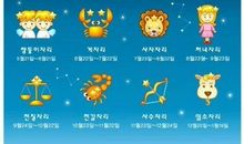 蓝蓝本周星座运势2012年4月23—29日