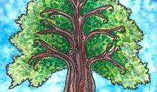 燃犀塔罗每日运势2014年4月8日