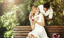 八字看谁拥有正能量