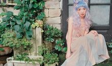 唐立淇2018年巨蟹座上半年运势