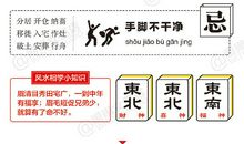 闹闹女巫店今日运势2019年5月27日