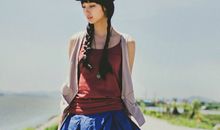 小乖麻根等卓玛2017年1月巨蟹座运势