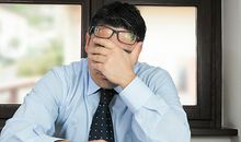 注定一生为钱辛苦奔波的八字