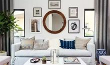 家居镜子摆放的15个忌讳