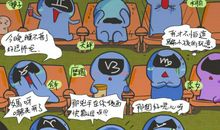 12星座2012会遭遇的危机