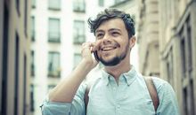 嘴笨不会说话，但绝对靠谱的男命