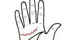 手相透露了你的婚姻幸福指数