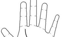 婚姻线图解：预言你婚姻的宿命