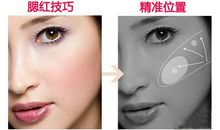 12星座的今冬桃花色