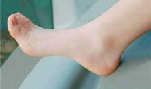 从女人脚趾看出她是否温柔