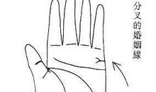 手相看女人婚姻好坏