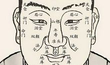 五官如何看婚姻运势