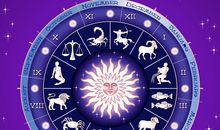 总是被好运围绕的星座