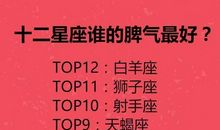 天蝎座今日运势2016年2月12日