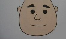 由字脸形面相好不好