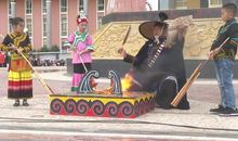 唐立淇周末运势8.13-8.14