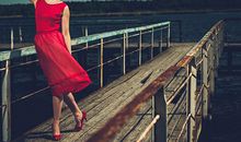 哪种女人是天生“二奶”的命？