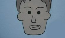 王字脸形面相好不好