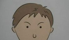 甲字脸形面相好不好