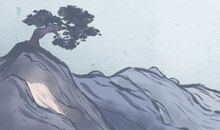 上海传统点心：海棠糕的由来