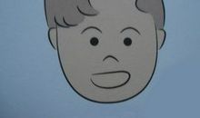 圆字脸形面相好不好