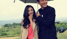 小乖麻根等卓玛2013年12月天蝎座运势