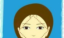 菱型脸面相好不好