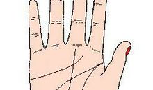 没有婚姻线有什么含义