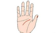 手相三条线不相连好不好