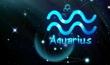 水瓶座今日运势2016年2月7日