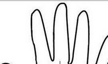 哪些手面相会影响你的爱情