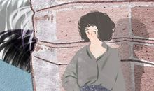 江南“天下第一面”：锅盖面的由来