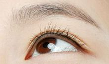 眉毛连在一起是好是坏?