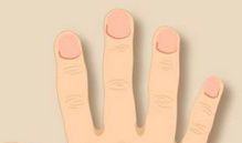 圆锥型手这种手相好吗