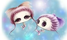 双鱼座今日运势2014年5月21日